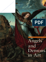 Angels and Demons in Art PDF