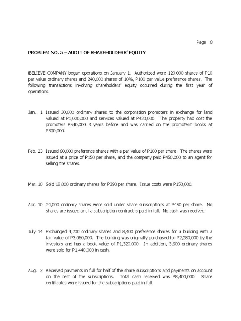 Accounting 101 PDF Bonds (Finance) Share (Finance)