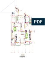 plano 4 apartamentos