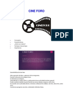 CINE FORO.docx