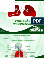 Proteção Respiratória