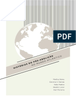 2. HISTÓRIAS DO PÓS-ABOLIÇÃO NO MUNDO ATLÂNTICO, O MUNDO DO TRABALHO - EXPERIÊNCIAS E LUTA PELA LIBERDADE.pdf