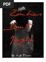 Download Zombies Dont Jingle A FREE Living Dead Christmas Poem by Rusty Fischer by Rusty Fischer SN43441604 doc pdf