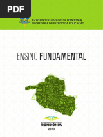 Referencial Curricular