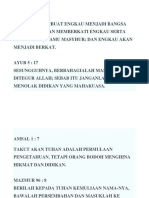 Ayat Acara 12