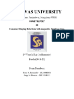 Srinivas University: City Campus, Pandeshwar, Mangalore-575001