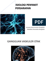 Penyakit Degeneratif - Stroke