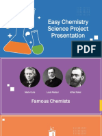 006 Chemistry Presentation For Kids