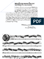 Sonatas Del Rosario Biber Monochrome PDF