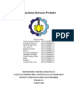 Tugas 1 - Kelompok 4 - Pemodelan Perilaku