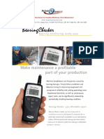 Your Direct Source For Condition Monitoring, Test & Measurement
