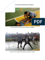 Unarmed & Human Rights Based Activities.pdf