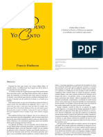 En El Polvo Yo Canto - Completo PDF