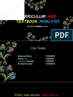 CURICULLUM 4a