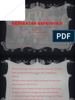 Kesehatan Reproduksi