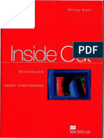 Inside Out Upper Intermediate Workbook PDF