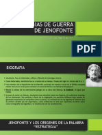 La retirada de los Diez Mil: el épico viaje de los griegos liderados por Jenofonte