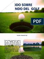 Leopoldo Lares Sultán - Todo Sobre El Mundo Del Golf