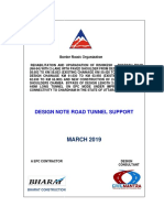 Road Tunnel Report PDF