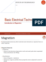 L09 - Introduction To Magnetism