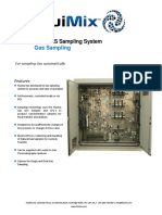 Brochure - Gas Sampling Systems 17.04.24 Rev 02