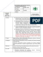 SPO Identifikasi Kebutuhan Dan Harapan