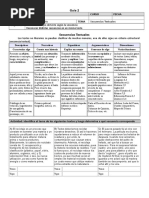 textos no literarios