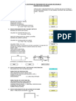 322246794 Calculo de Planta de Tratamiento Xls