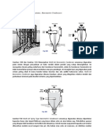 Tugas SU Barometric & Multi Evaporator