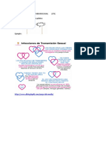 Enfermedades de Transmision Sexual