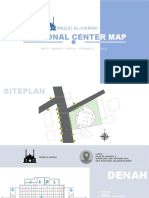 Person Center Map