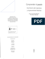 James Aurell Et Al Comprender-El-Pasado-Cap Historiografia Cristiana y Medieval