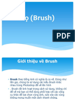 Cọ (Brush)