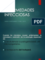 Enfermedades Infecciosas