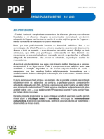 Fichas de Treino-10º-RAIZ Ed