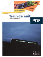 Train de Nuit A1-A2 PDF