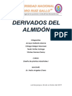 ALMIDON