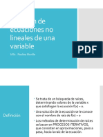 Solución de ecuaciones no lineales de una variable.pdf