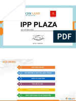 How To Sale IPP Plaza Project