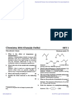 Chemistry 2014