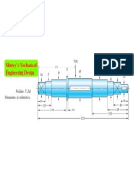 shaft design.pdf