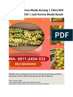 Grosir Kurma Muda Basah Bandung - 0811-2454-333 - Jual Kurma Muda Area Bandung