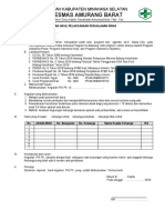 LPD Pis-Pk 2019 Form