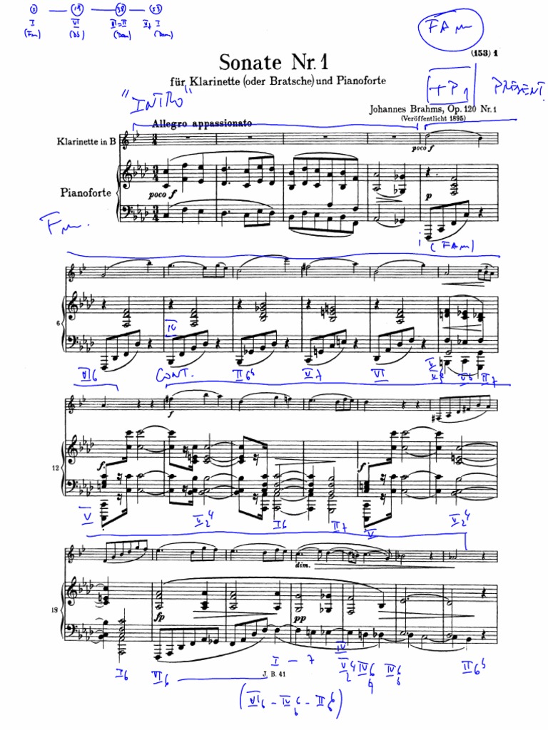 Brahms Sonata 1 Op120 1 Copy
