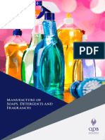 Soaps and Detergents - EN PDF