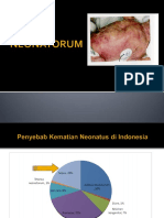 Neonatorum