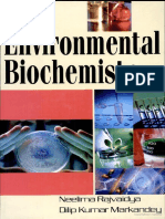 Bioquímica Ambiental