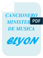 Cancionero Elyon