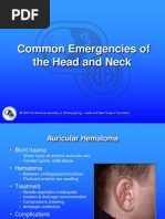 Download AA Oto- EnT Emergencies by Dunia Abdul-Aziz SN43445016 doc pdf