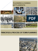 Principles and Process of Planning